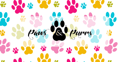 Paws and Purrs